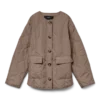Vmmillie Steppjacke