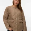 Vmmillie Steppjacke
