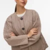 Vmmillie Steppjacke