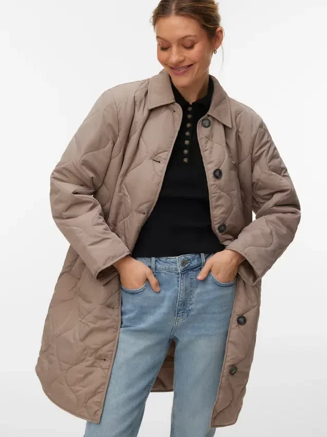 Vmmillie Steppjacke Vmmillie Steppjacke