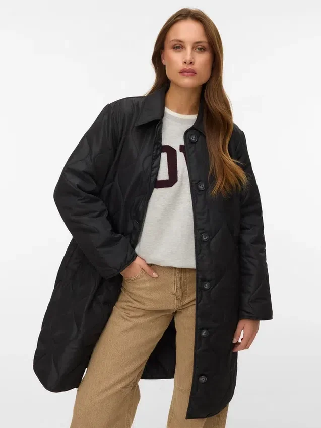 Vmmillie Steppjacke Vmmillie Steppjacke