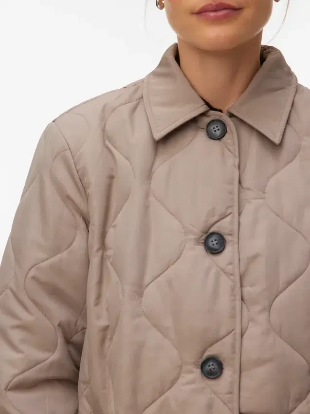 Vmmillie Steppjacke Vmmillie Steppjacke