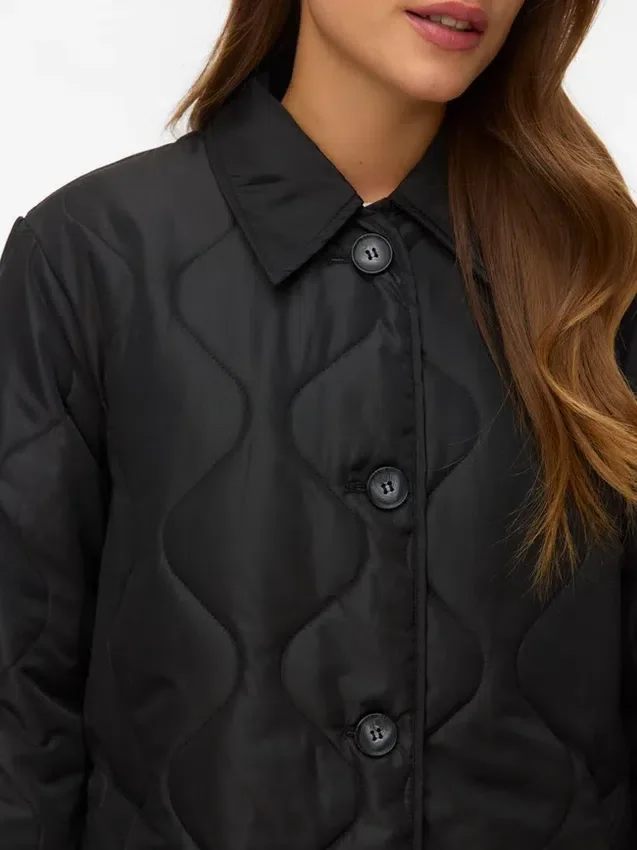 Vmmillie Steppjacke Vmmillie Steppjacke