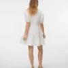 Vmmine Kurzes Kleid mit Shorts