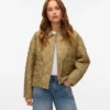 Vmminnesota Steppjacke