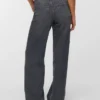 Vmmira Mid-Rise-Jeans in weiter Passform Vmmira Mid-Rise-Jeans in weiter Passform