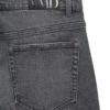 Vmmira Mid-Rise-Jeans in weiter Passform Vmmira Mid-Rise-Jeans in weiter Passform