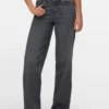 Vmmira Mid-Rise-Jeans in weiter Passform Vmmira Mid-Rise-Jeans in weiter Passform