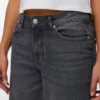 Vmmira Mid-Rise-Jeans in weiter Passform Vmmira Mid-Rise-Jeans in weiter Passform
