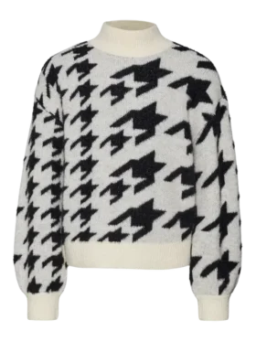Vmmira Strickpullover