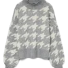 Vmmira Strickpullover