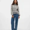 Vmmira Strickpullover