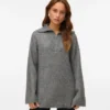 Vmmirla Strickpullover