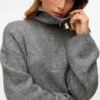 Vmmirla Strickpullover