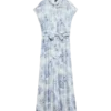 Vmmiss Langes Kleid
