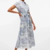 Vmmiss Langes Kleid
