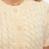 Vmmitzi Strickcardigan