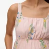 Vmmjamie Umstandsmode-Kleid