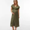 Vmmjosalina Umstandsmode-Kleid