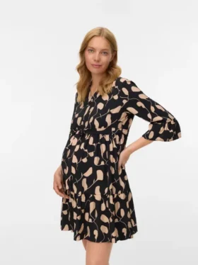 Vmmjosie Umstandsmode-Kleid