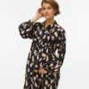 Vmmjosie Umstandsmode-Kleid