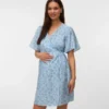 Vmmjosie Umstandsmode-Kleid