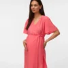 Vmmjosie Umstandsmode-Kleid
