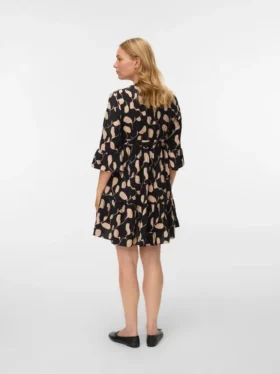 Vmmjosie Umstandsmode-Kleid