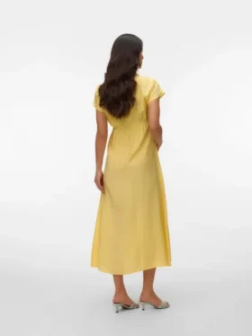 Vmmjosie Umstandsmode-Kleid
