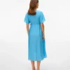 Vmmjosie Umstandsmode-Kleid