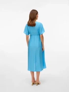 Vmmjosie Umstandsmode-Kleid