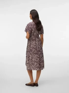 Vmmjosie Umstandsmode-Kleid