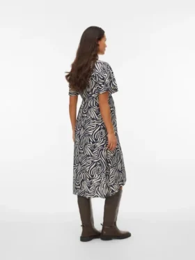Vmmjosie Umstandsmode-Kleid