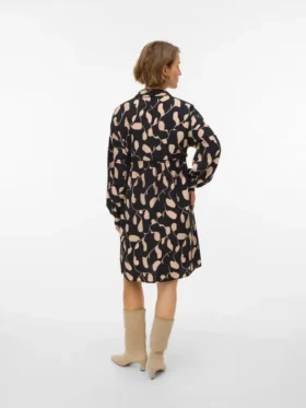 Vmmjosie Umstandsmode-Kleid