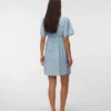 Vmmjosie Umstandsmode-Kleid