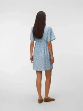 Vmmjosie Umstandsmode-Kleid