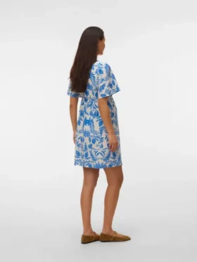 Vmmjosie Umstandsmode-Kleid