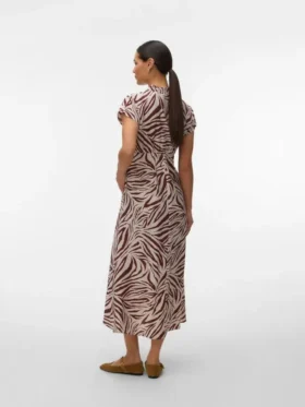 Vmmjosie Umstandsmode-Kleid