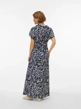 Vmmjosie Umstandsmode-Kleid