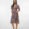 Vmmjosie Umstandsmode-Kleid