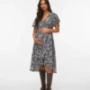 Vmmjosie Umstandsmode-Kleid