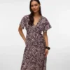 Vmmjosie Umstandsmode-Kleid