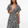 Vmmjosie Umstandsmode-Kleid