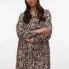 Vmmjosie Umstandsmode-Kleid