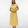 Vmmjosie Umstandsmode-Kleid