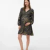 Vmmjoss Umstandsmode-Kleid