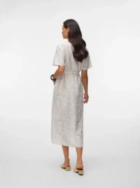 Vmmjuliette Umstandsmode-Kleid