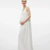 Vmmkiva Umstandsmode-Kleid