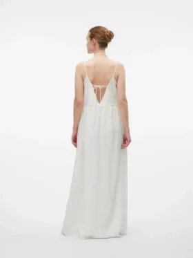 Vmmkiva Umstandsmode-Kleid