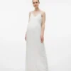 Vmmkiva Umstandsmode-Kleid